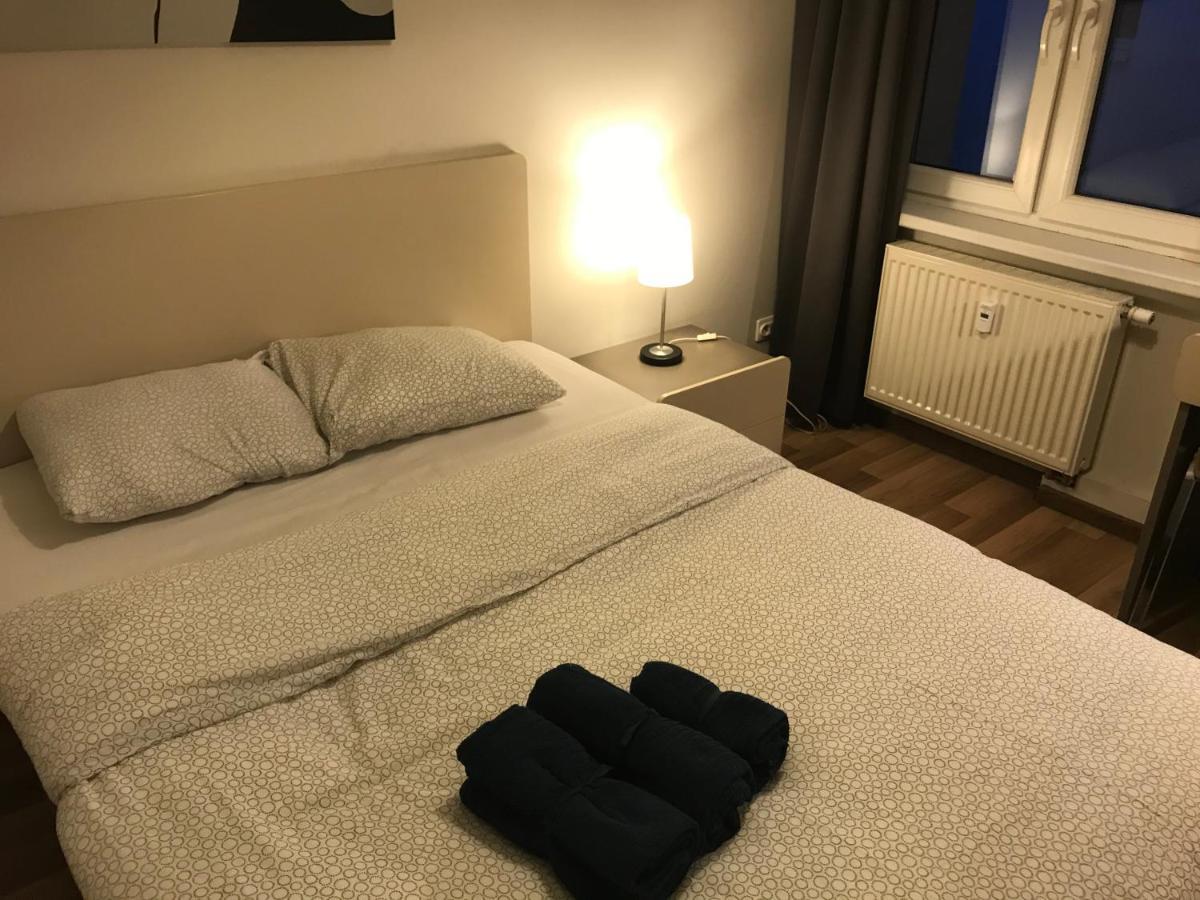 Lullaby Private Hospedagem domiciliar Poznań