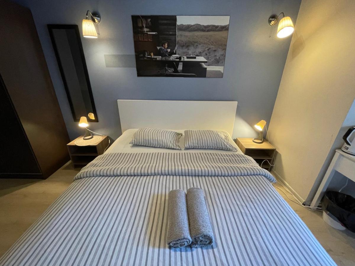 Homestay Lullaby Private