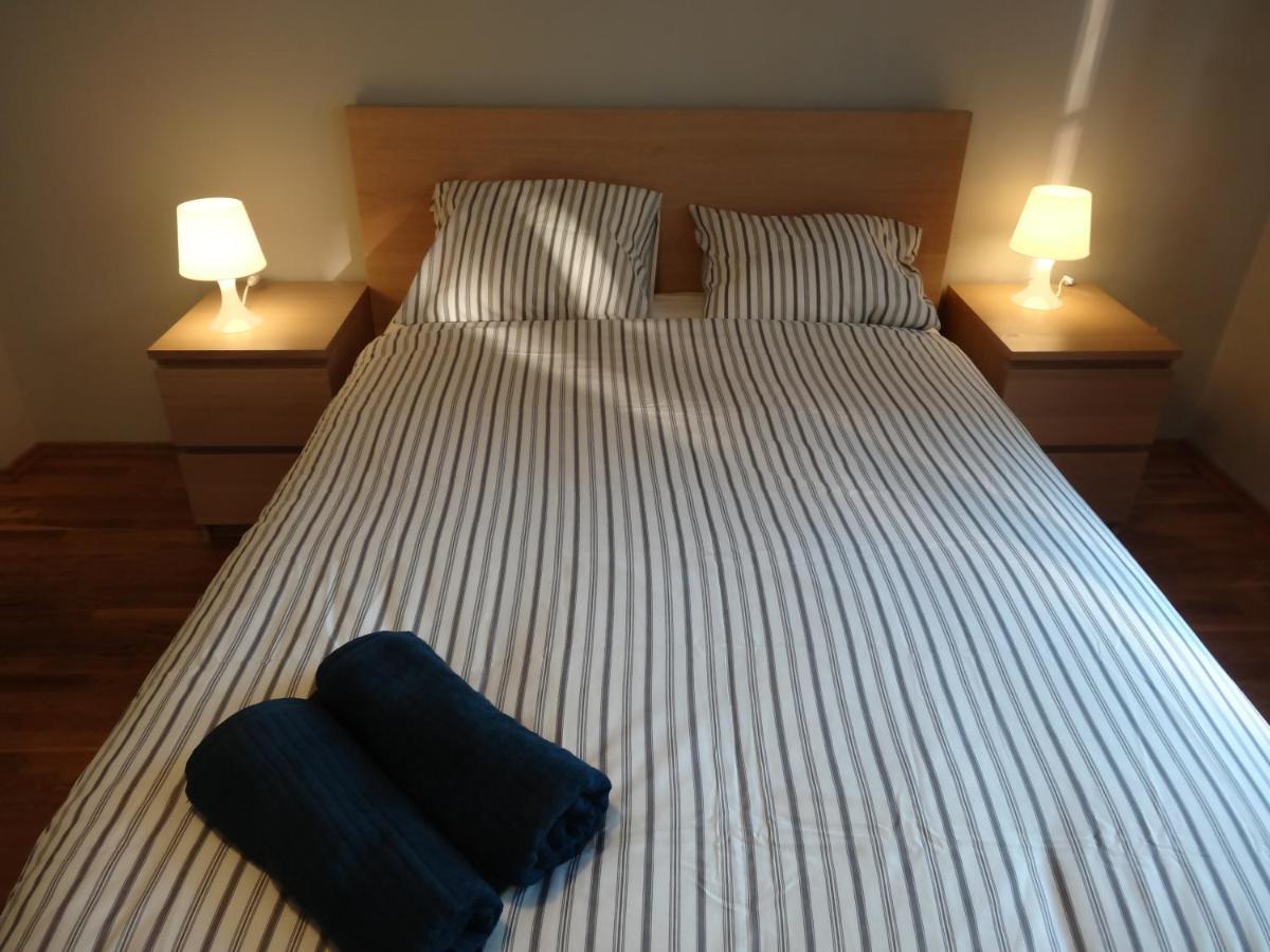 Homestay Lullaby Private Poznan