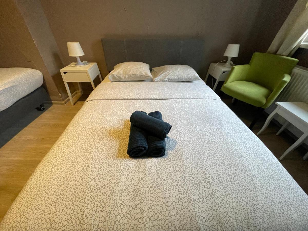 Lullaby Private Homestay *