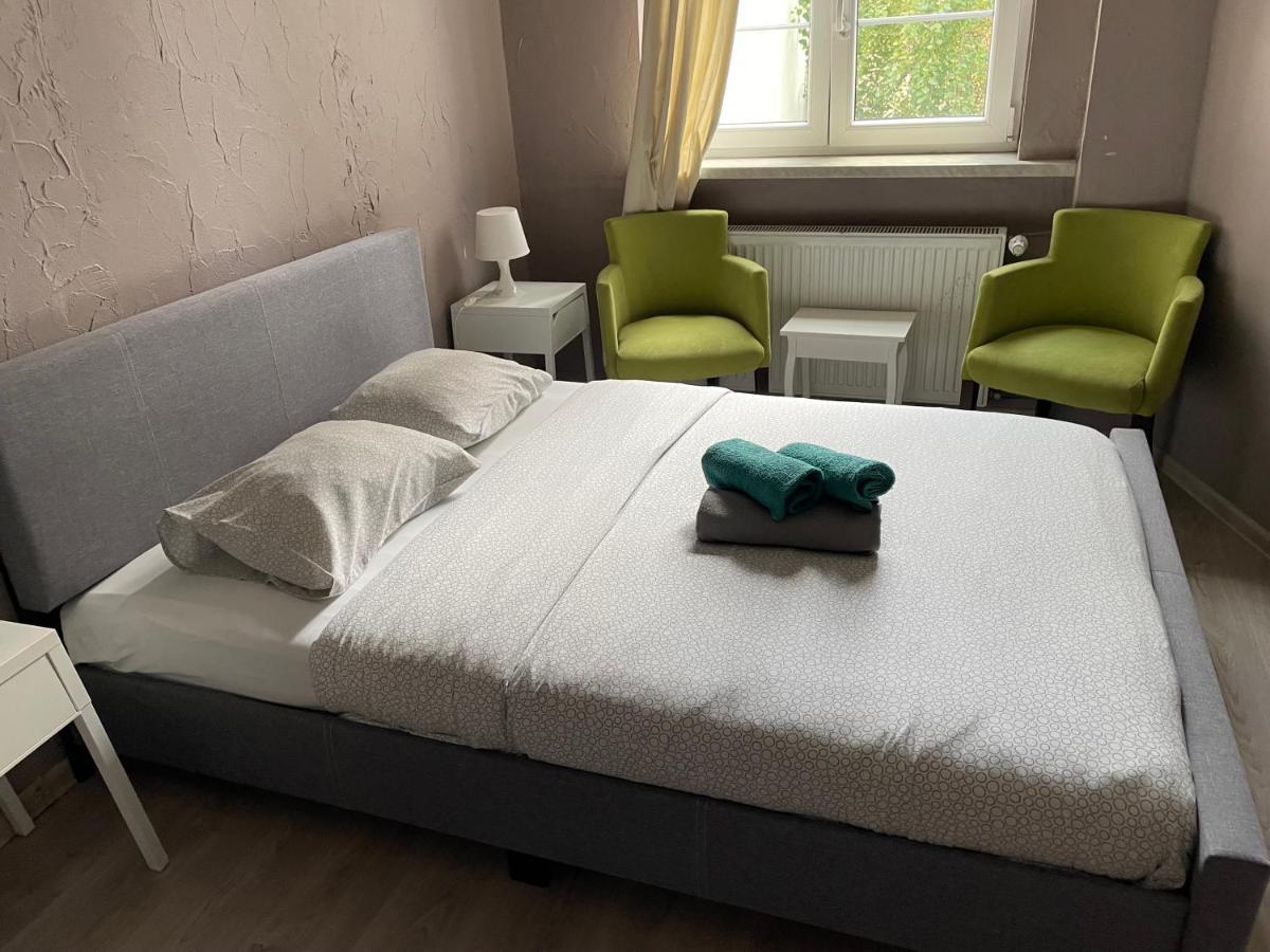 Lullaby Private Homestay *