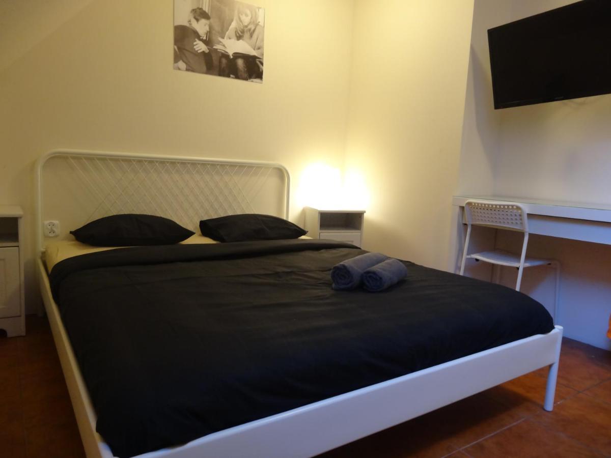 Hospedagem domiciliar Lullaby Private Poznań