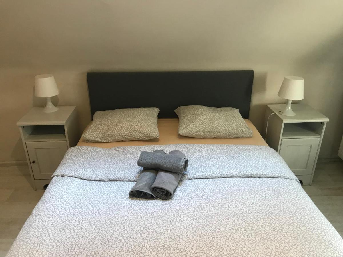 Homestay Lullaby Private