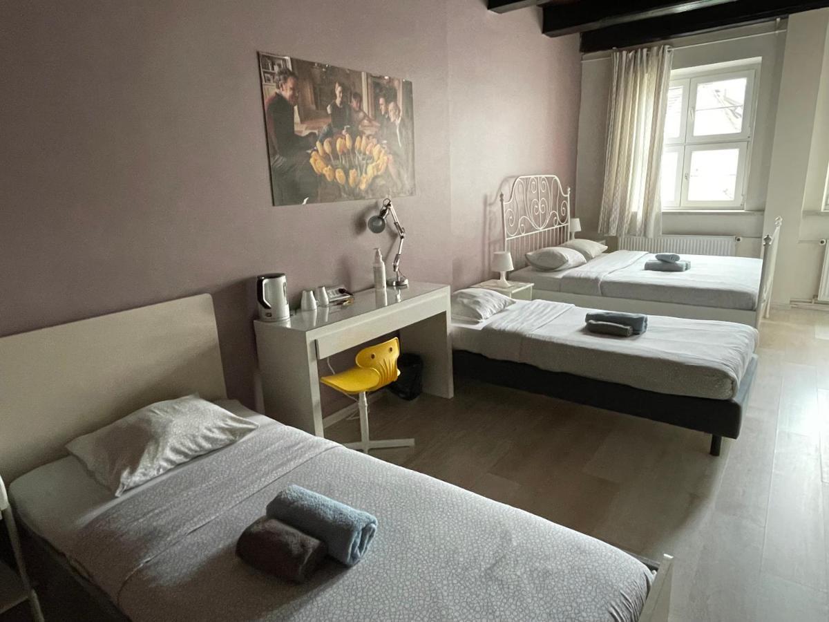 Lullaby Private * Poznan