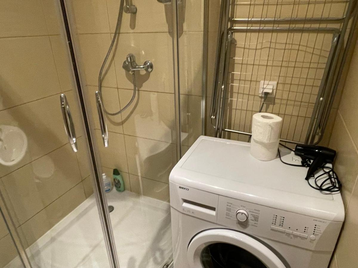 Homestay Lullaby Private Poznan