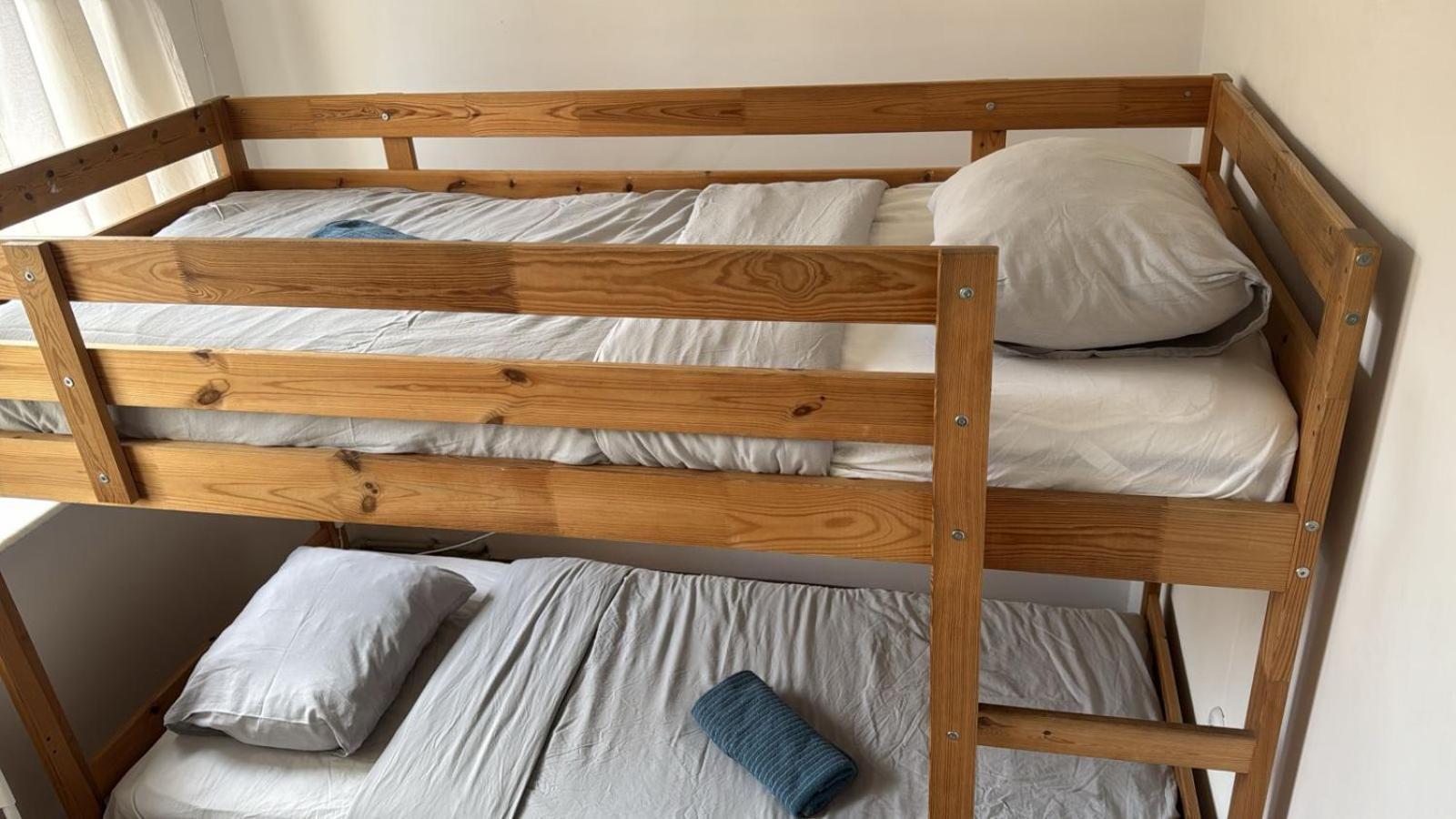 Homestay Lullaby Private