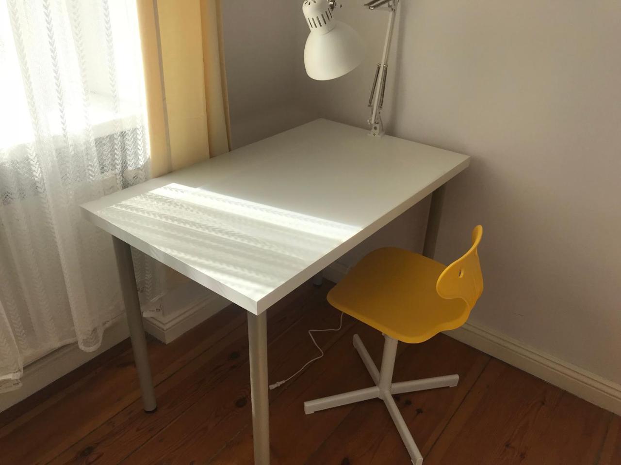 Homestay Lullaby Private Poznan