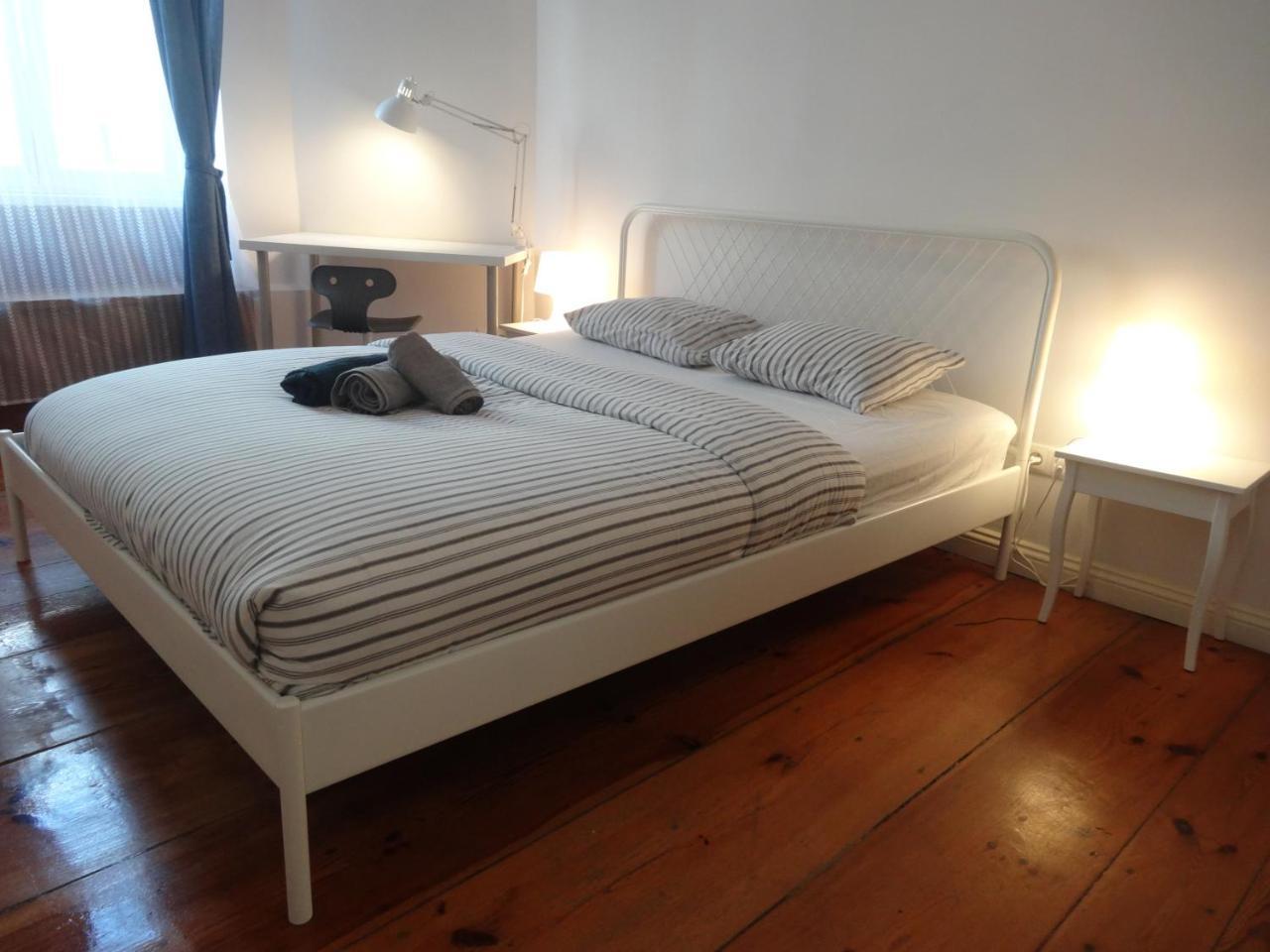 Homestay Lullaby Private Poznan