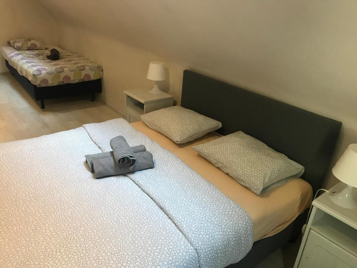 Lullaby Private Poznań